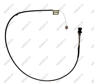 Трос остановки двигателя  18450-42K00