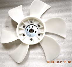 Крыльчатка вентилятора  YM129900-44700