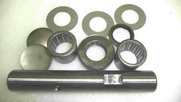 Комплект ремонтный оси  поворотного кулака левый 3EB-24-05130