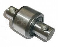 Боковой ролик каретки для погрузчика Nissan (3145HA7477) 