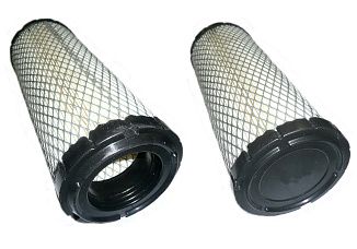 Фильтроэлемент воздушный  16546-FJ100