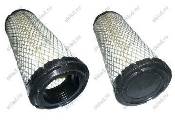 Фильтроэлемент воздушный  16546-FJ100