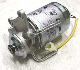 Насос топливоподкачивающий  с фильтром в сборе 23300-23440-71