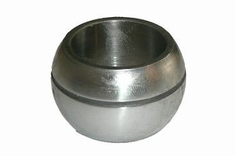 Втулка сферическая проушины ЦН  31851-37920