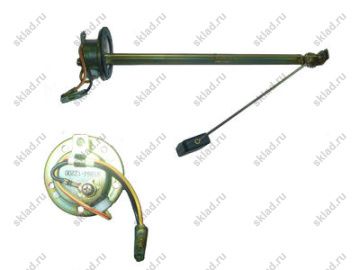 Датчик уровня топлива  91864-12200