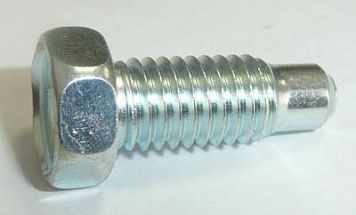 Винт стопорный  42429-23000-71