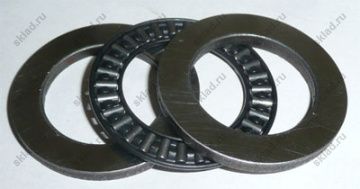 Подшипник упорный роликовый  A215284