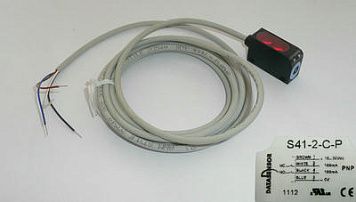 Датчик присутствия водителя  580051056