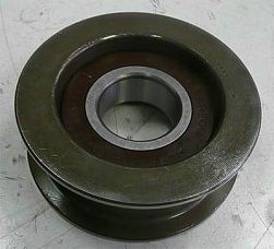 Ролик цепи грузоподъемника  63131-23600-71
