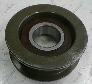 Ролик цепи грузоподъемника  63131-23600-71