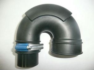 Патрубок воздушный  16575-GG00A