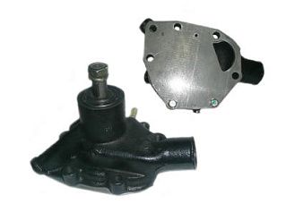 Рабочая часть водяного насоса  34445-20010