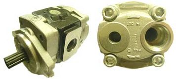 Насос гидравлический  91E71-10200