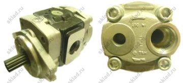 Насос гидравлический  91E71-10200