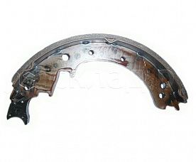 Тормозные колодки на погрузчик Nissan (8915TT0010)