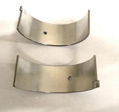 Вкладыши шатунные комплект  шейки STD A2111-85G00