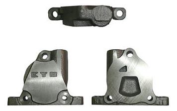 Крышка концевая гидрораспредел ителя 69326-14H00