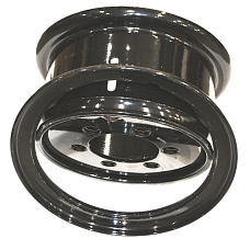 Обод (Диск колёсный)  24454-40221