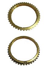 Кольцо синхронизатора  134A3-42141