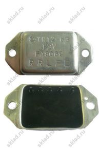 Реле-регулятор напряжения  Z-5-81270-004-0