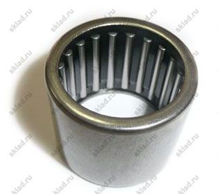 Подшипник игольчатый  40016-L1400