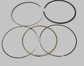 Кольца поршневые комплект  на поршень STD 12033-FU310