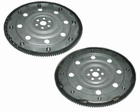 Маховик в сборе  12331-50K01