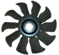 Крыльчатка вентилятора  91202-17400