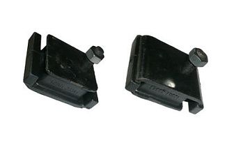 Подушка опоры двигателя  12361-30511-71