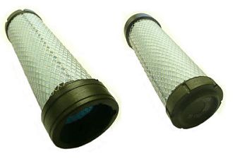 Фильтроэлемент воздушный  внутренний 17744-23600-71