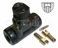Тормозной цилиндр колёсный для TCM (1785BT8584) 
