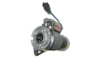 Стартер в сборе  23300-FU410