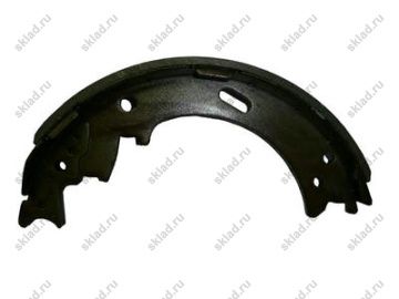 Колодка тормозная  47504-33260-71