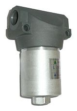 Фильтр гидравлический в сборе  31E3-0017-A