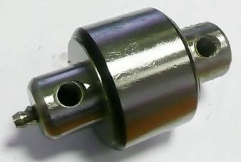 Ролик каретки боковой  64361-92900