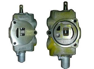 Секция гидрораспределителя  91873-00120