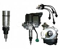 Распределитель зажигания для техники Toyota (5688AH3850) 