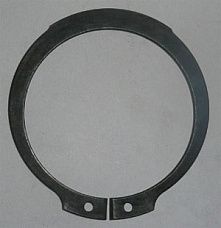 Кольцо стопорное наружное  50052936