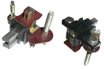 Щёткодержатель генератора  27370-26020