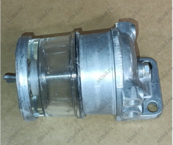 Фильтр отстойник  FS060.090.02 с отв.