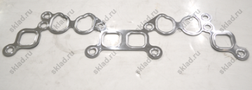 Прокладка коллектора  впускного-выпускного 1G4116TC00