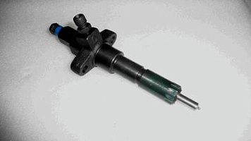 Форсунка дизельная в сборе  490B-22000