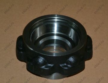 Ступица УМ  (original parts) D131026