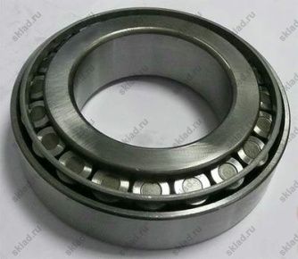 Подшипник роликовый конический  81FT-50430