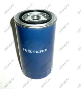 Фильтр топливный  P550643 (YM129907-55801)