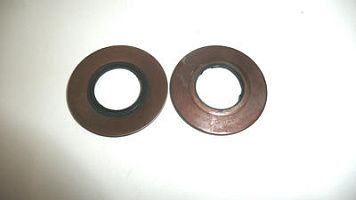 Шайба грязезащитная  43755-23440-71