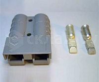 Соединитель электрический S/SR/SB50 (1562850) 