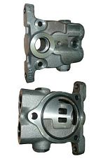 Секция гидрораспределителя крайняя 91873-00110