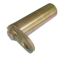 Ось крепления ЦН  91A10-01600