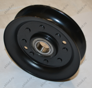 Шкив РВД грузоподъемника  (original part,material-Iron) 9411118800